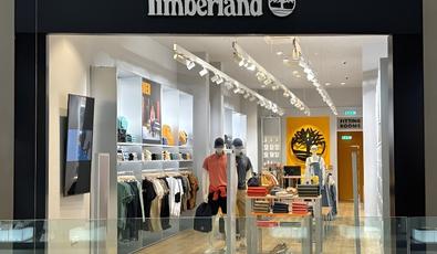 Timberland Boutique