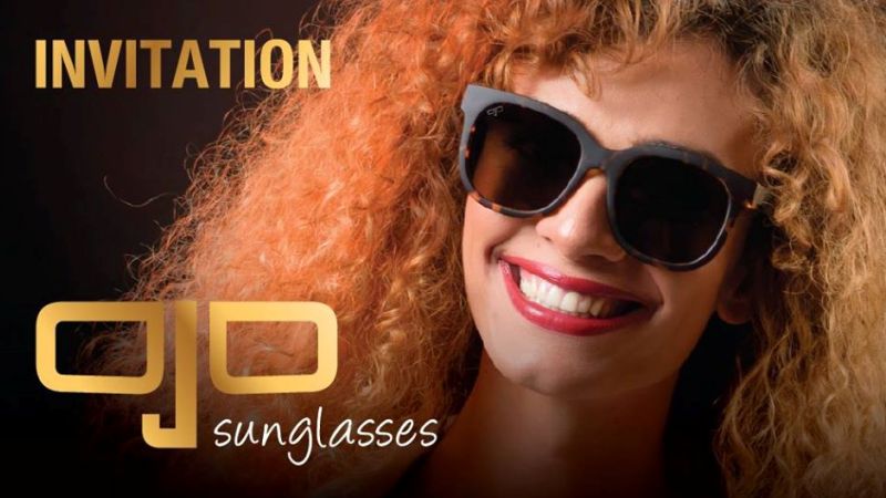 Ojo Sunglasses