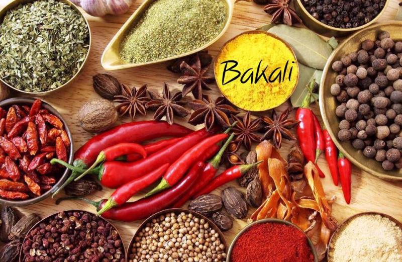 Bakali