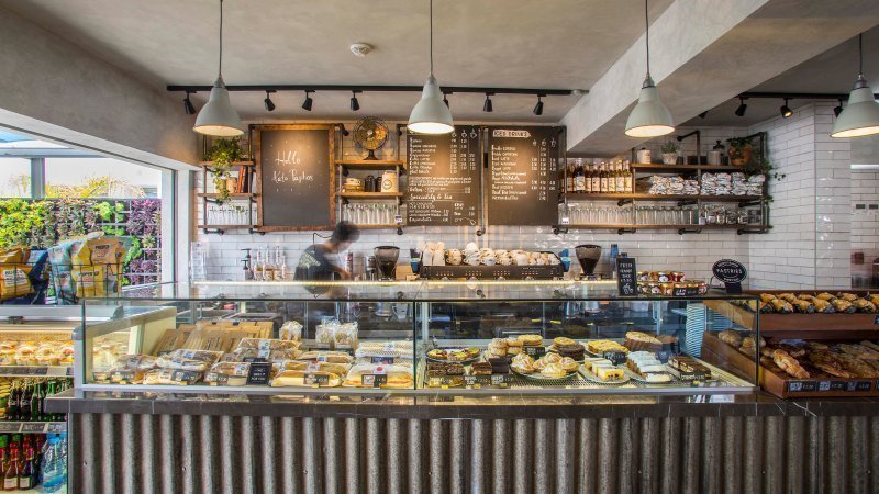 Caffè Nero