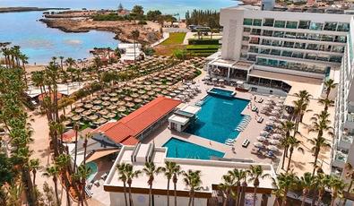 4* Cavo Maris Beach Hotel