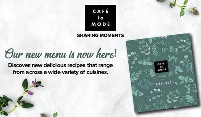 Café La Mode