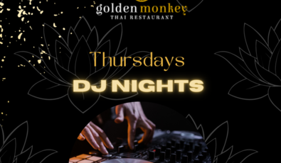 Golden Monkey - St Raphael Resort & Marina