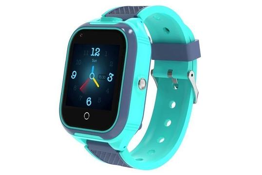 Smart Phone Watch 4G με κάρτα SIM για φωνητικές και βιντεοκλήσεις και πολλές άλλες λειτουργίες! Τέλειο δώρο για όλες τις ηλικίες!