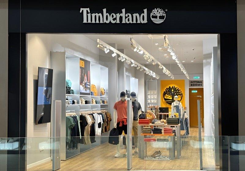 Timberland Boutique