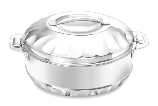 20000ml & 25000ml SRIDE - Ο Μεγαλύτερος Θερμός Φαγητού στην Κύπρο!