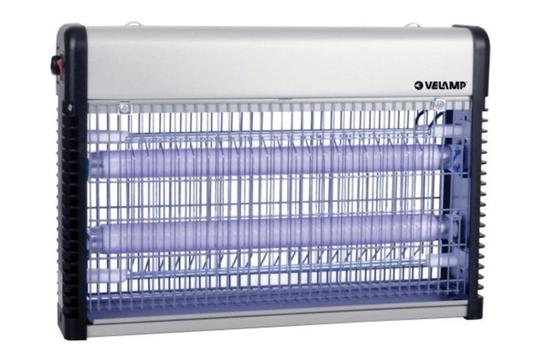 Απαλλαγείτε από τα Έντομα Άμεσα: Ηλεκτρική Εντομοπαγίδα Mosquito Killer 2x10W - Η Ισχυρή Προστασία για τον Χώρο σας!