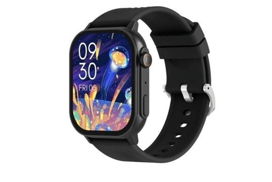 Sports & Health Smart Watch Πολλών Χρήσεων με Bluetooth ZL94