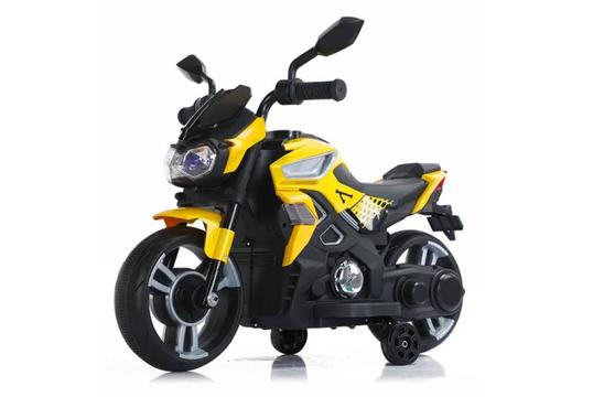 Μοτόρα για Παιδιά 12V 4.5AH - BA1188F2