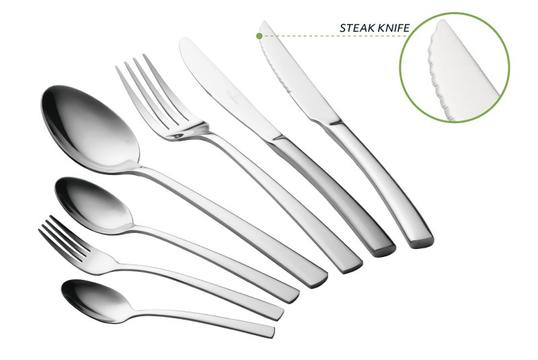 Πολυτελές Σετ Μαχαιροπίρουνων 42τμχ Berlinger Haus - Ανοξείδωτο Ατσάλι & Εκλεπτυσμένος Σχεδιασμός!