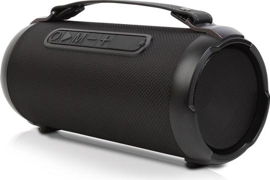 Ασύρματο Φορητό Ηχείο BOOMBOX - Δυνατός Ήχος Παντού