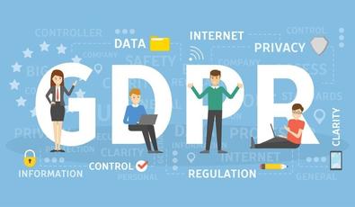 Charalambides Marketing - GDPR