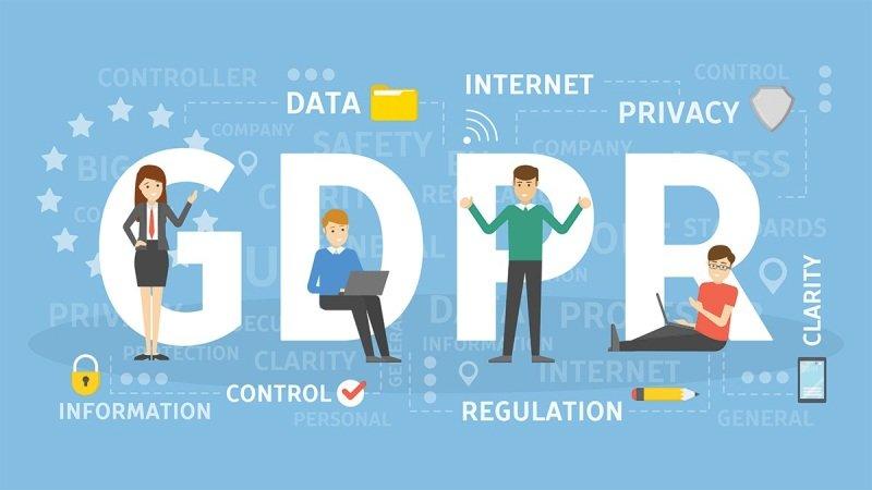 Charalambides Marketing - GDPR