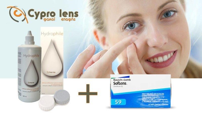 Cypro Lens