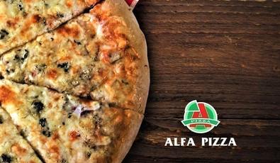 Alfa Pizza