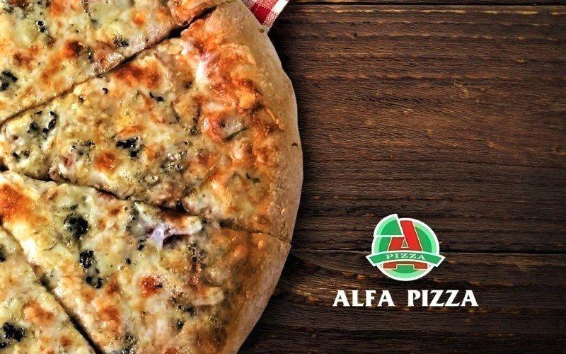 Alfa Pizza