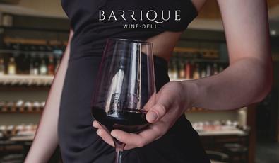 Barrique Wine & Deli