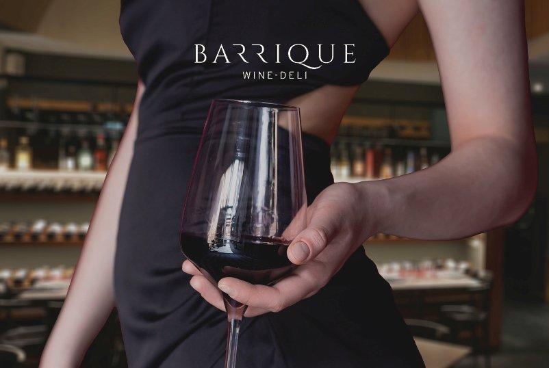 Barrique Wine & Deli