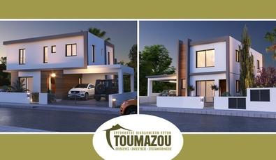 G. Toumazou Constructions & Developing