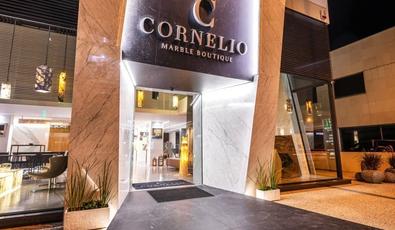 Cornelio Marble Boutique