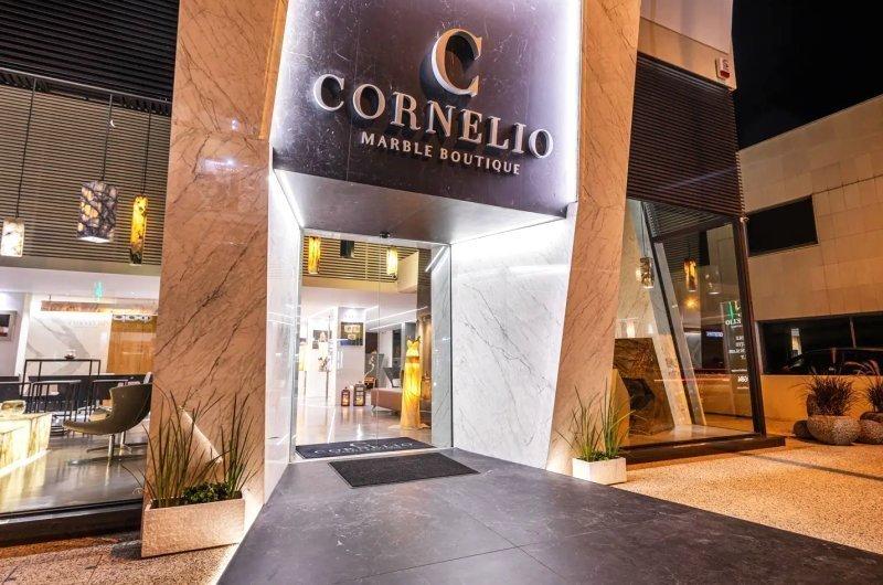 Cornelio Marble Boutique