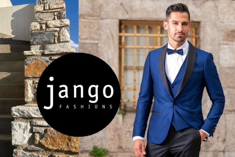 Jango Fashions