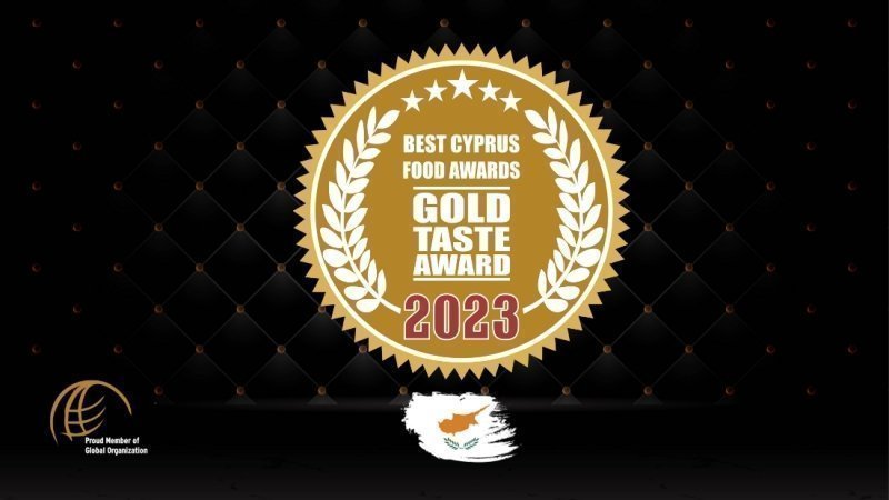 Best Cyprus Food Awards