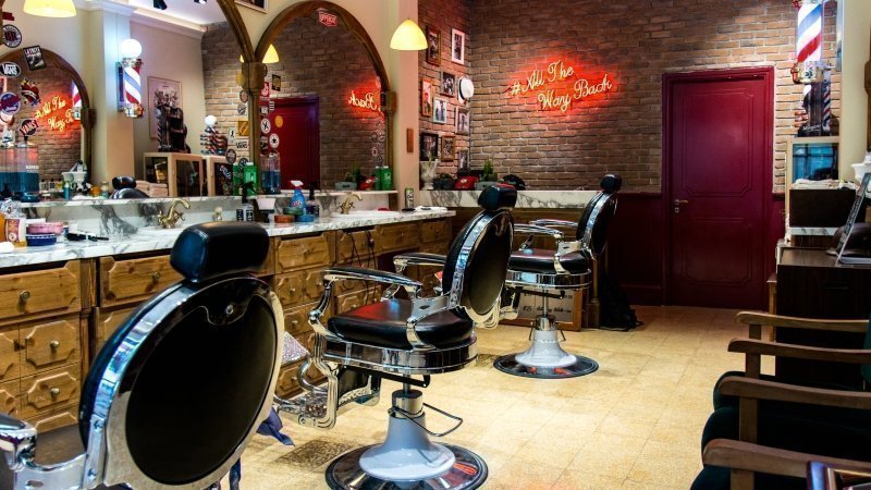Dalton's Exclusive In Nicosia