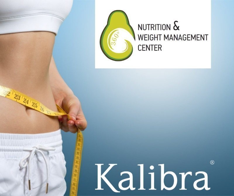 Kalibra Diet Method Cyprus
