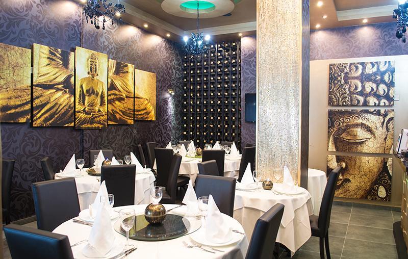 KONA KAI chinese - indian - thai