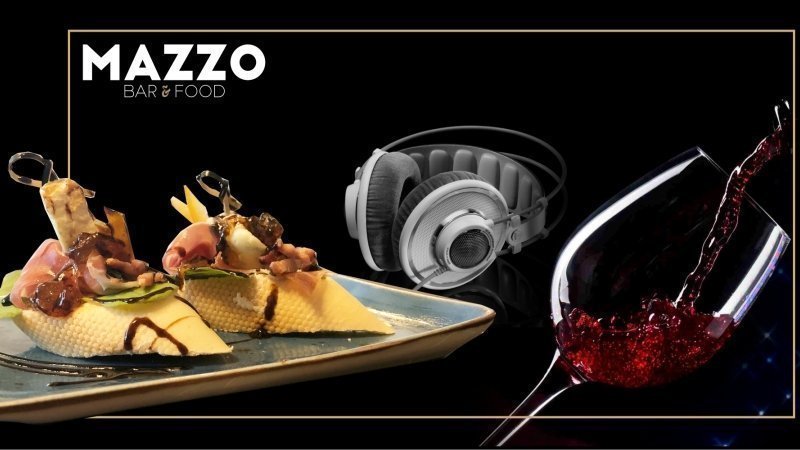 Mazzo Bar & Food