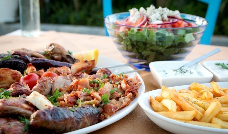 LocoMondo Restaurant