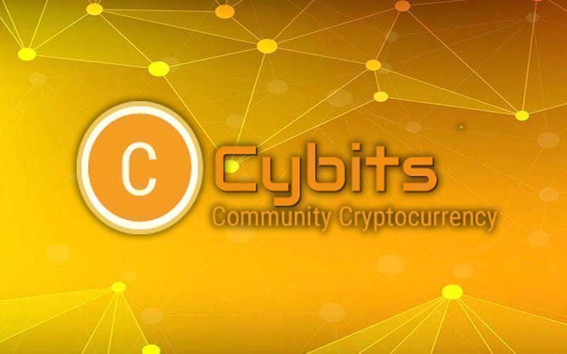 Cybits Κοινοτικό Κρυπτονόμισμα