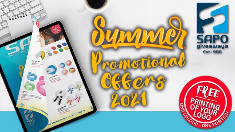 SAPO Promotional Business Gifts & Textiles