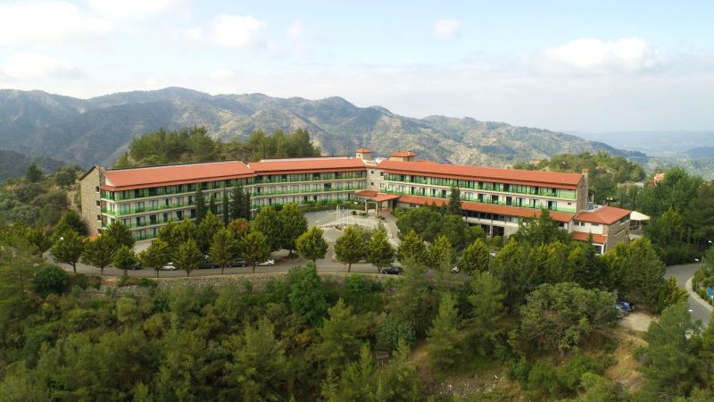 Rodon Mount Hotel & Resort