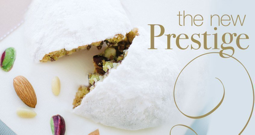Ariston Confectionery