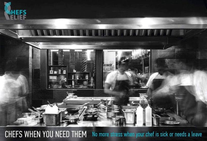 Reliefchefs