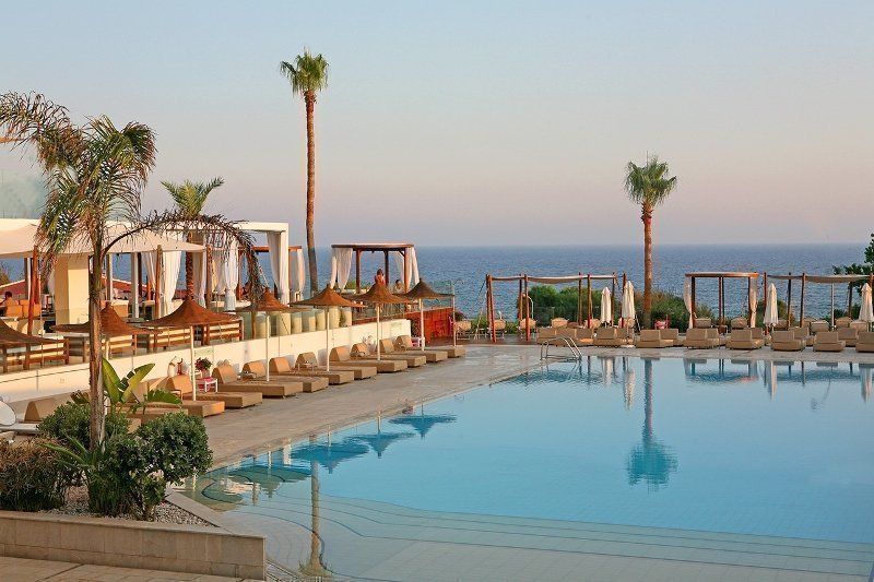 4* Napa Mermaid Hotel & Suites