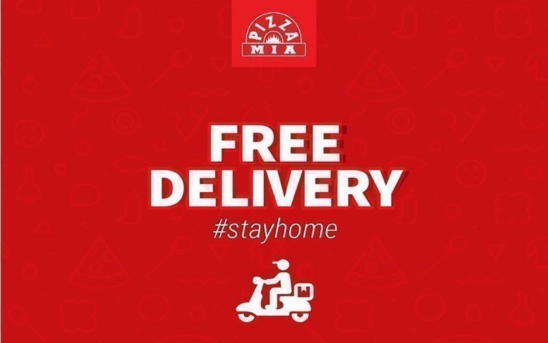 Pizza Mia