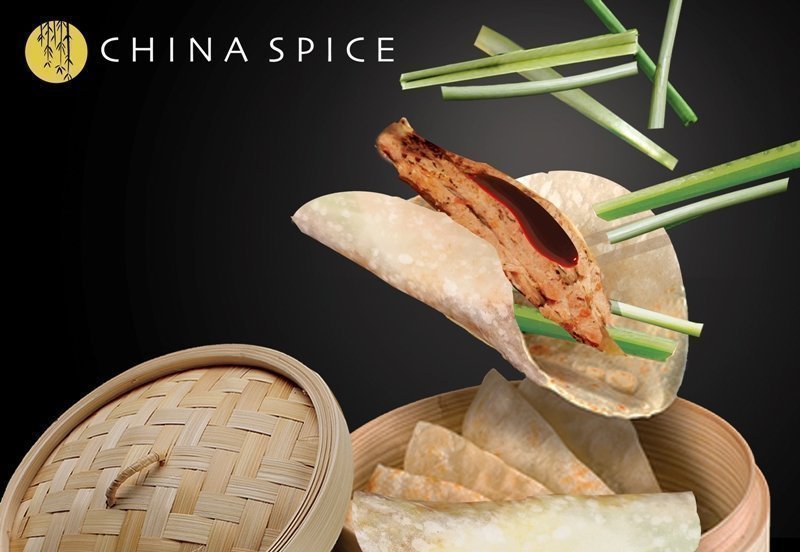 CHINA SPICE Restaurant