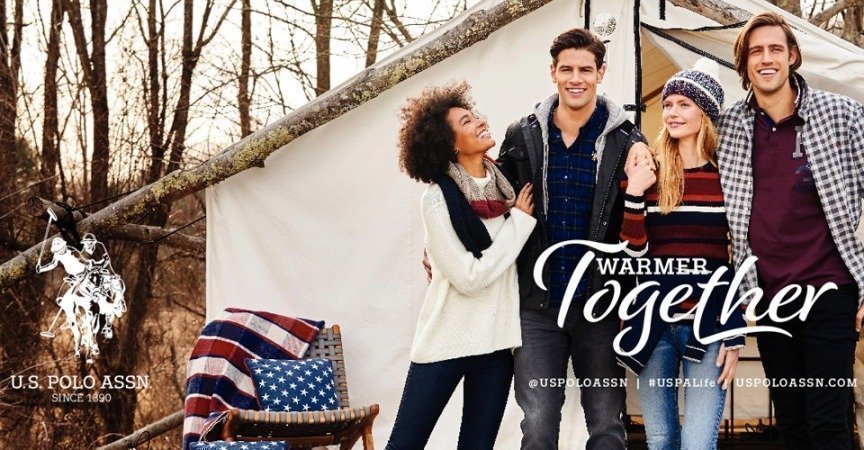 US Polo Assn Nicosia