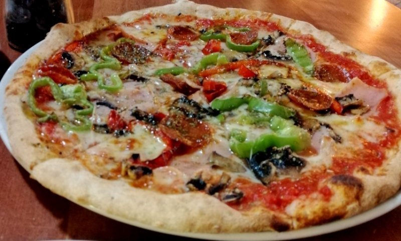Pizzaiolo - Traditional Italian Pizza