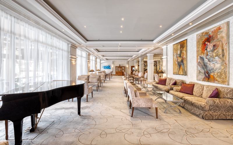 5* THE LANDMARK NICOSIA