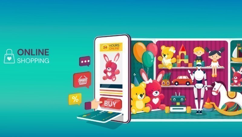 Mamastars E-shop