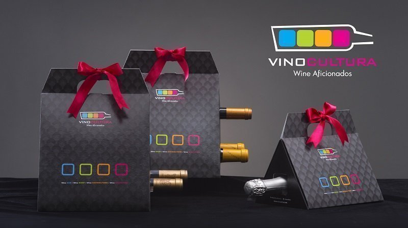 Vino Cultura - Top 30