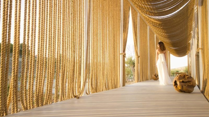 Aelia Wellness Retreat