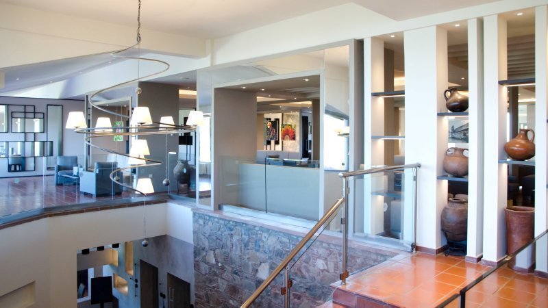 Rodon Mount Hotel & Resort