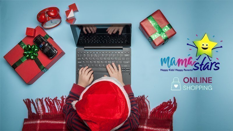 Mamastars E-shop