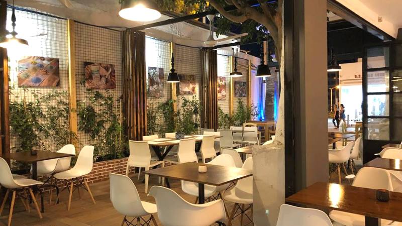 Syntrofia Wine & Deli