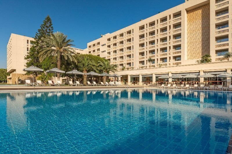 5* THE LANDMARK NICOSIA